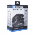 Сетка-паук Bright Net OXFORD Black/Reflective